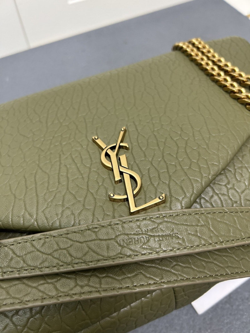 YSL Satchel Bags